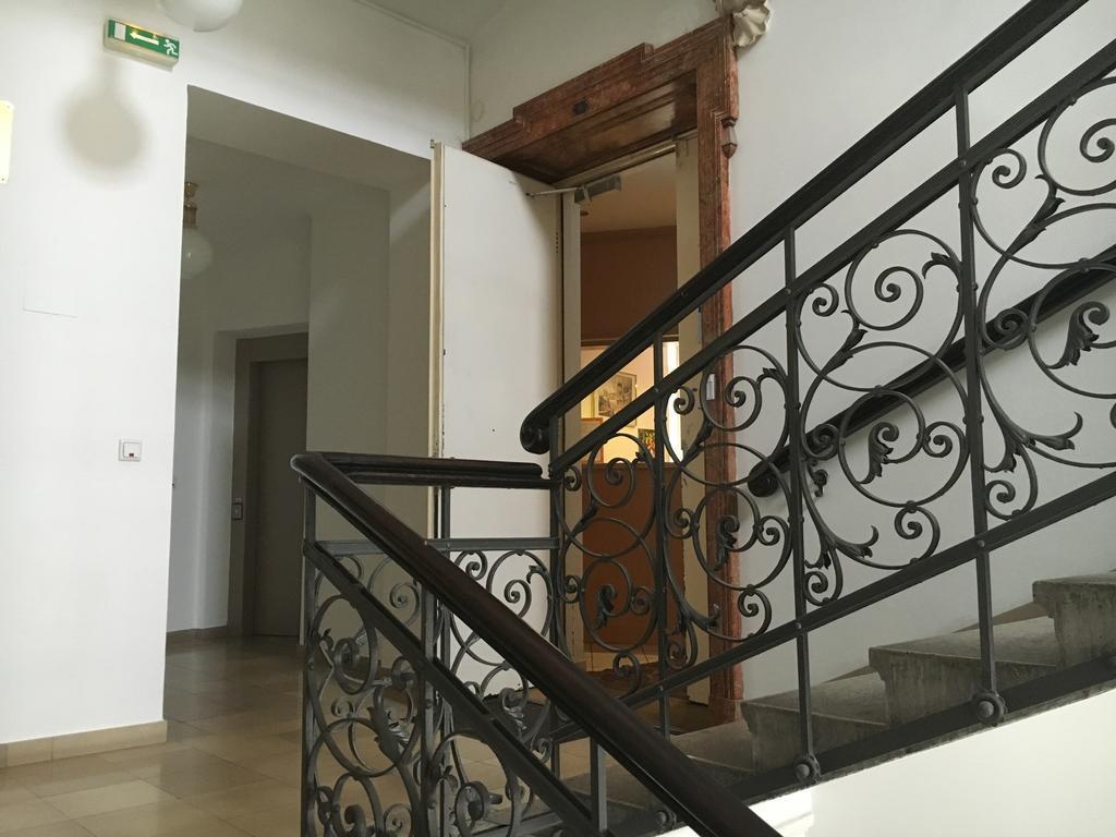 Hotel Ani Vienne